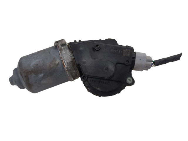 Шатун 1593001052 Mitsubishi Outlander