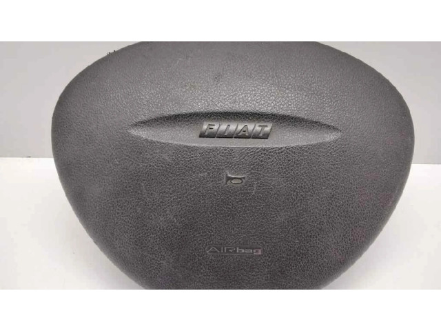 Подушка безопасности водителя 735278157   Fiat Punto Evo