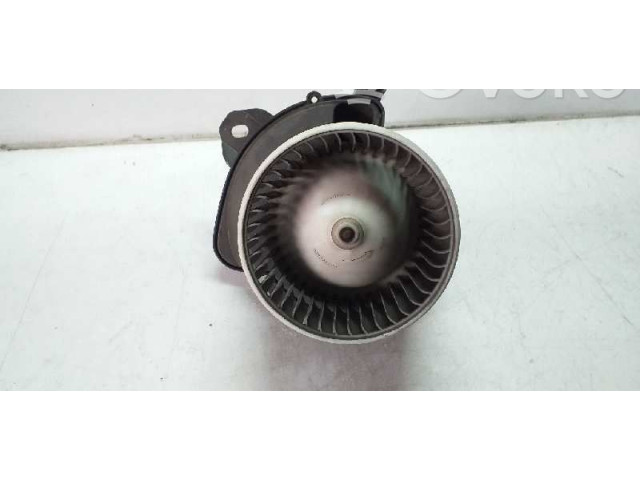 Вентилятор печки 164230100 Fiat Punto (199)