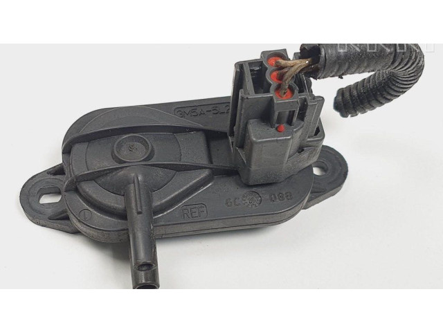 Датчик давления выхлопного газа