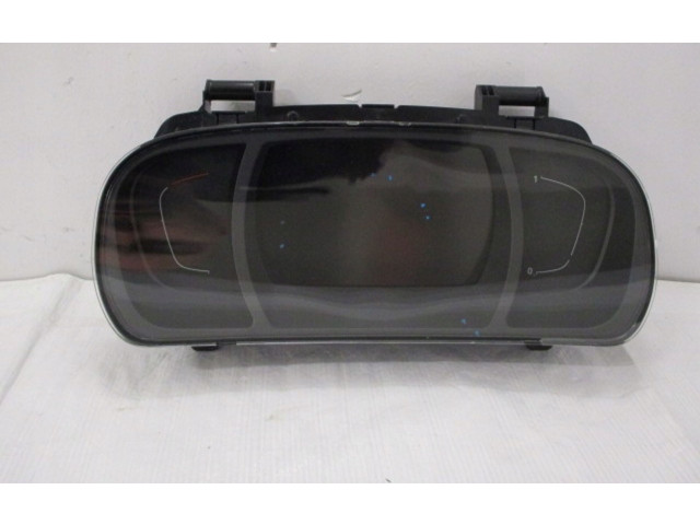 Панель приборов P248103271R   Renault Kadjar       