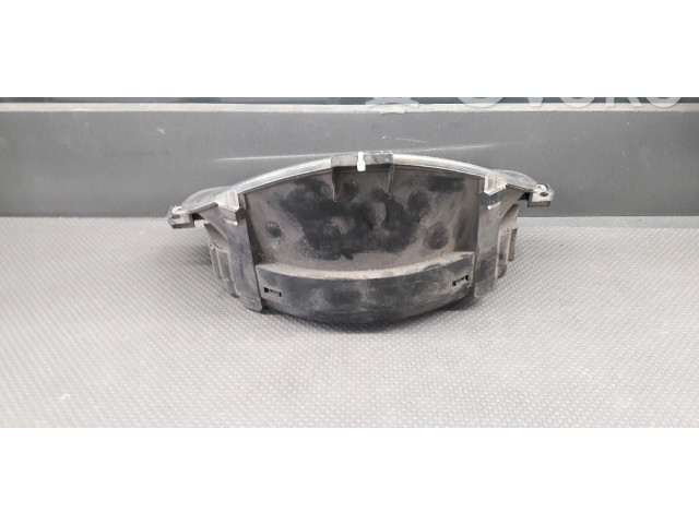 Панель приборов P9660225880   Citroen C2       