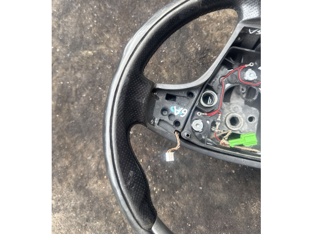 Руль Volvo C30  2007 - 2010 года SV55150000, PV55160060      