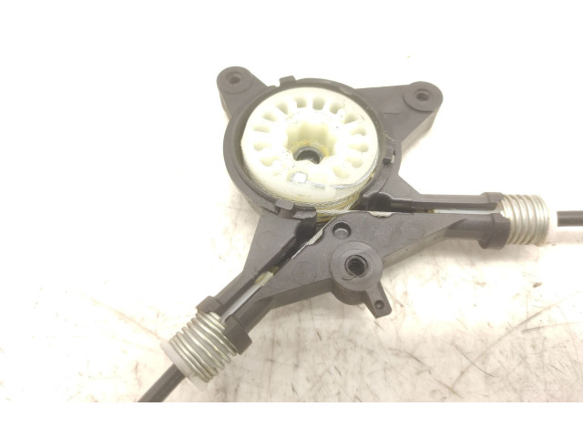 Ручка стеклоочистителей Mazda 5