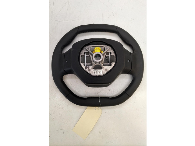 Руль Peugeot 2008 II 2019 - года 98255044ZD