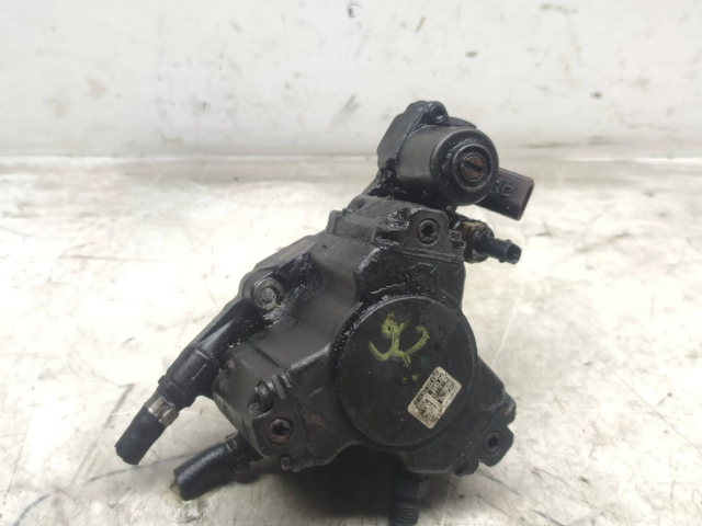 Топливный насос