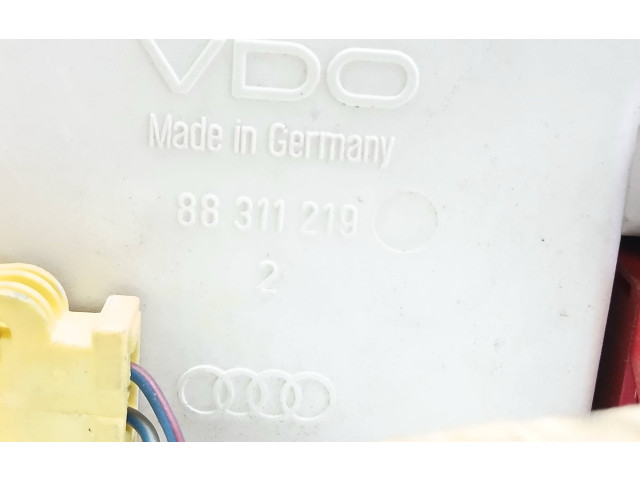 Панель приборов 88311219, 4A1919033GJ Audi A6 S6 C4 4A