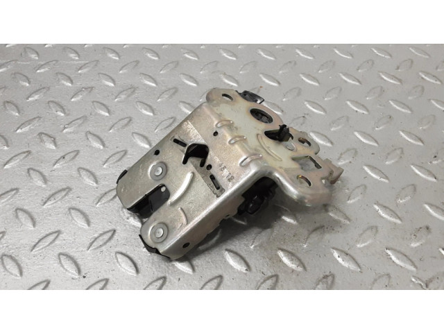 Zámek zadních dveří 4H0827505A Audi A8 S8 D4 4H 2013