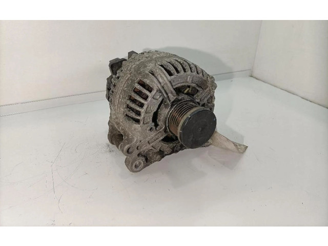 Генератор 03C903023S   Audi A1      