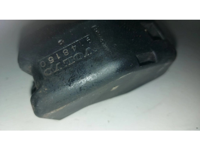 Другая деталь салона