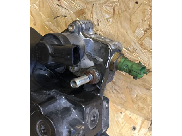 Топливный насос