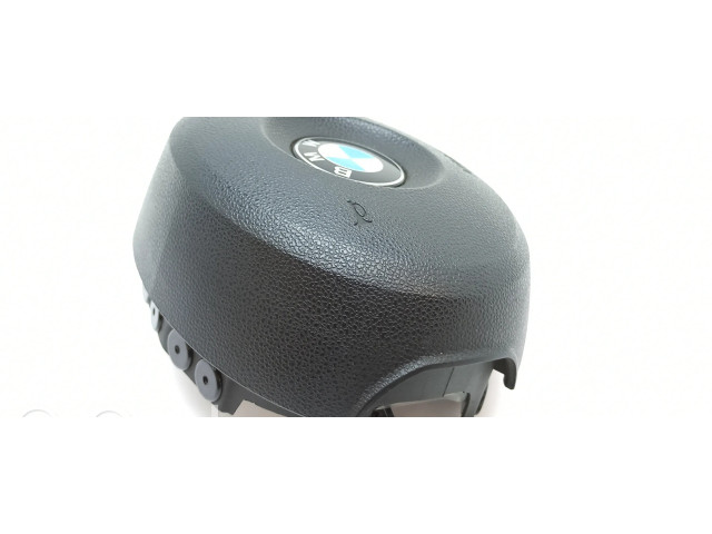 Подушка безопасности водителя 1618019901, 326758210046   BMW Z4 E85 E86