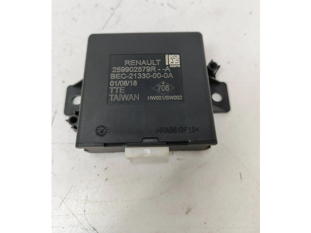 Блок управления парковки 259902579R, BEC21330000A Dacia Lodgy