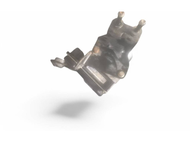 Блок АБС 6r0907379c, 6r0814117d Skoda Fabia Mk2 (5J) 2007 - 2014 года