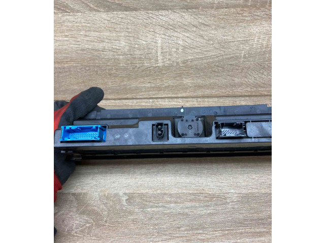 Блок управления кондиционера воздуха / климата/ печки (в салоне) 6925743 BMW 7 E65 E66 2001