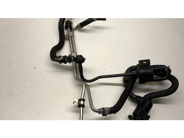 Комплект системы впрыска топлива 079133394DD, 2041RRR Audi A7 S7 4G для бензинового двигателя 4