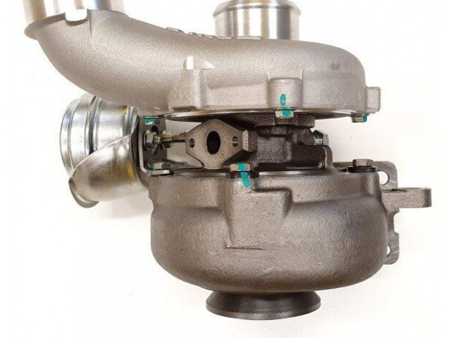 Turbodmychadlo Турбина T914179BL, 1103273   Alfa Romeo 156   