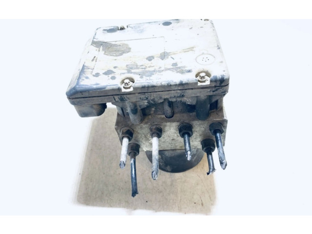 Блок АБС 1j0614117c, 100204-01424 Volkswagen Bora 1998 - 2005 года