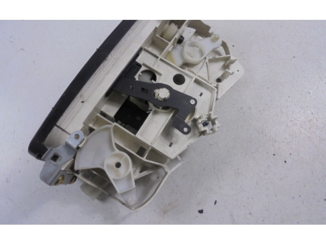 Блок управления климат-контролем MR398626, MR398626 Mitsubishi Pajero