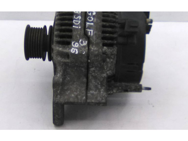 Генератор 028903028G Volkswagen Golf III