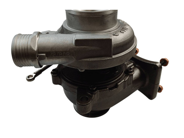 Турбина Volvo V70 31219857, 36002619