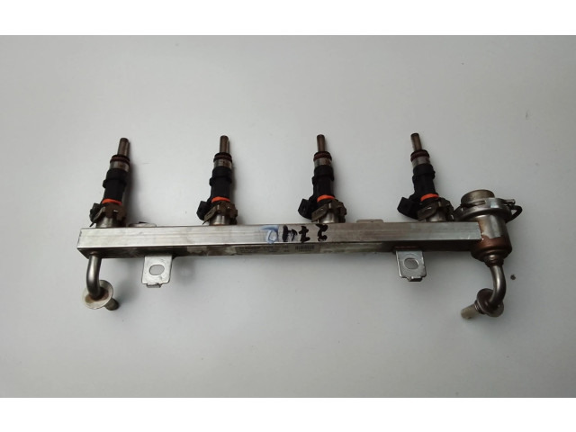 Топливная рампа 0280151266, 0280158224 Alfa Romeo Giulietta для двигателя 940 A2.000