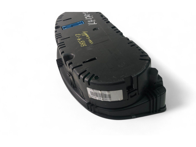 Панель приборов 2K0920875L Volkswagen Caddy