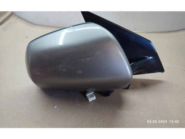 Zpětné zrcátko Nissan Murano Z50 2006 7579