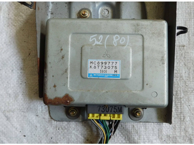 Řídící jednotka MC899777, K8T73075 Mitsubishi Pajero 1995