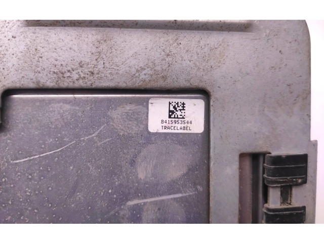 Řídící jednotka 03G906021PD, 03G906021CG Volkswagen Caddy 2008