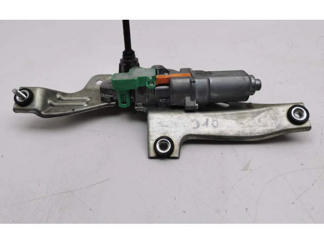 Моторчик заднего дворника Subaru Forester SH