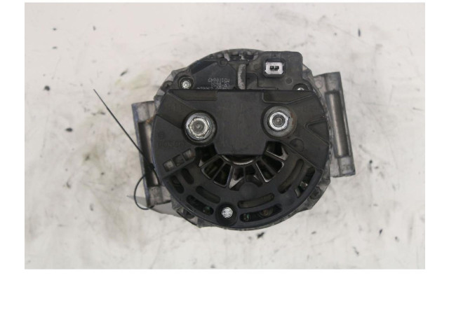 Генератор    Dacia Sandero 1.4     