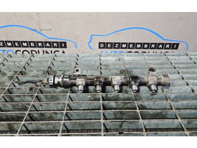 Vstřikovací lišta 0445214181, 314002A420 Hyundai ix35 D4FD