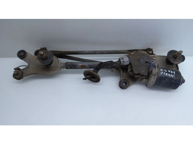 Комплект механизма стеклоочистителей