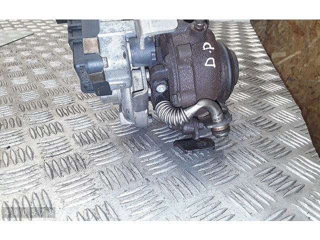  Турбина Citroen C5  9u3q6k682eb         