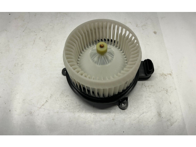 Вентилятор печки    AY5330   Chevrolet Camaro