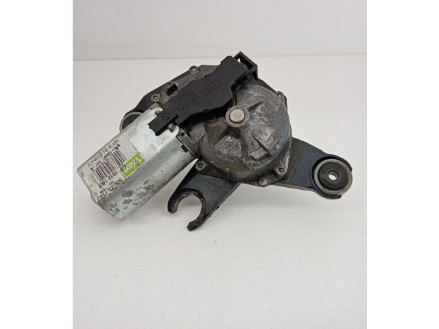 Моторчик заднего дворника 53025712, 55701468    Fiat Grande Punto