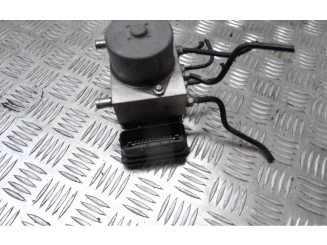 Блок АБС 6785681 Mini One - Cooper Coupe R56 2005 - 2014 года