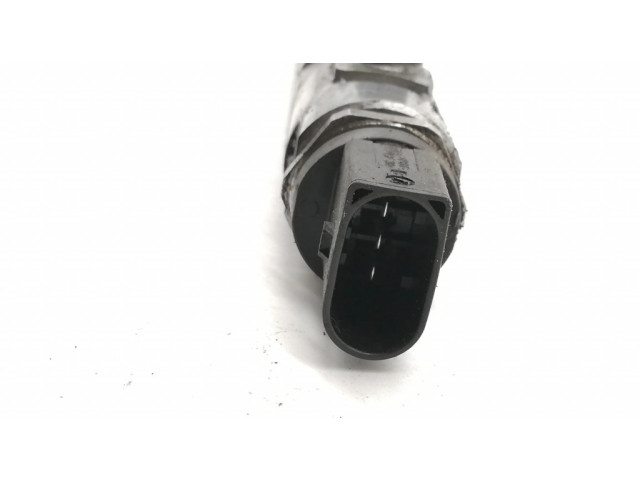 Топливная рампа 0445214237, 782346003   Toyota Verso 1.6  для двигателя 1WW