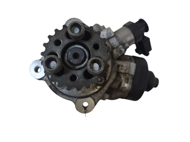 Комплект системы впрыска топлива 03L130089, 0986435360 Skoda Yeti (5L)