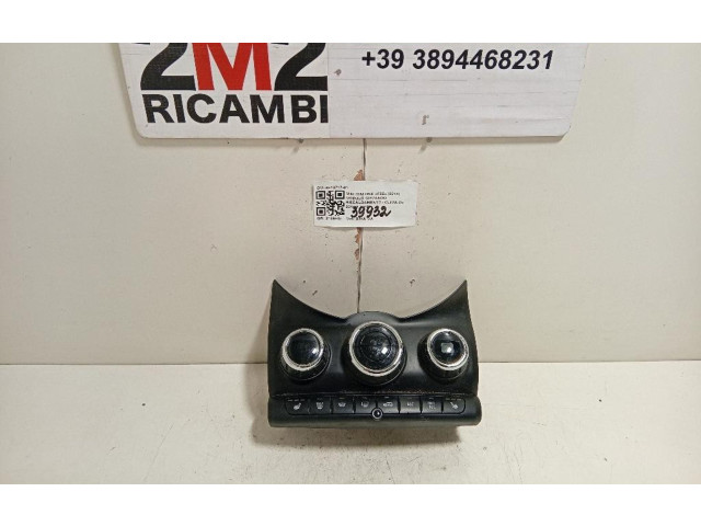 Steuergerät Klimaanlage 6819717-01, 6819717-01   Mini One - Cooper Coupe R56