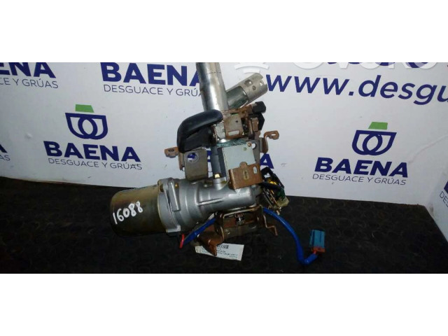 Рулевая рейка 13205021 Renault Clio II 2001 - 2005 года