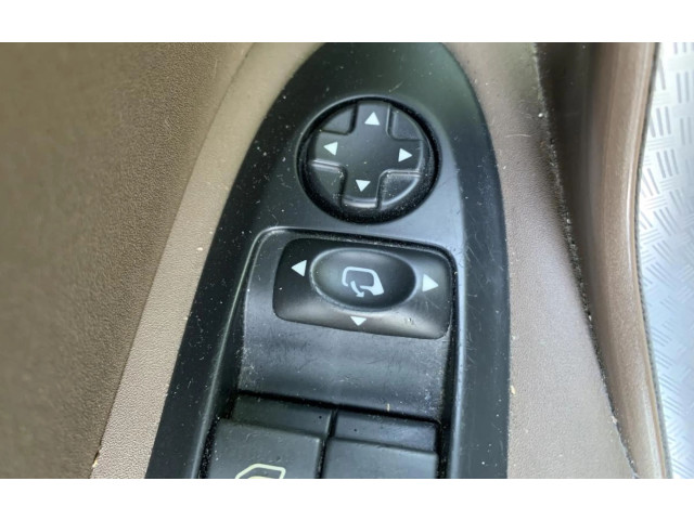 Зеркало электрическое Citroen DS4 - года