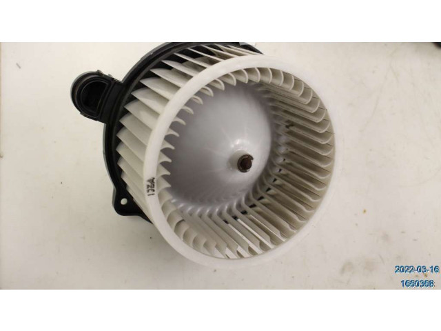 Вентилятор печки 971133X000, F00S3B2474 KIA Ceed
