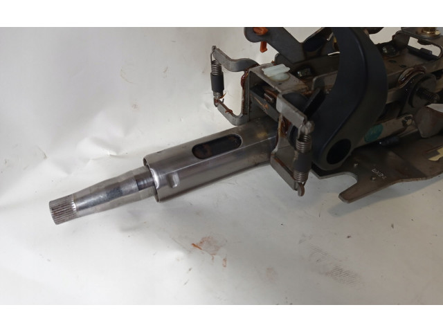 рейка Колонка рулевая Honda Accord 2003 - 2007 года