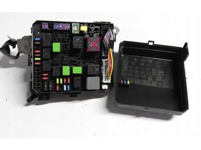 Блок предохранителей 8565A024 Mitsubishi ASX