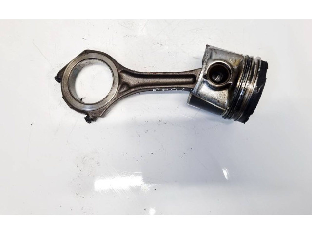  Поршень с шатуном    Audi A6 S6 C5 4B  