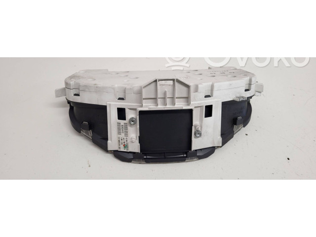 Спидометр (приборный щиток) 30669185, 0083410   Volvo V50    