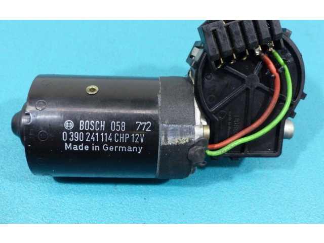 Моторчик дворников 0390241114, IMPRK842865 Mitsubishi Carisma