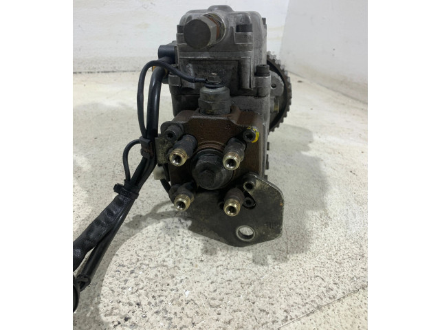 Топливный насос